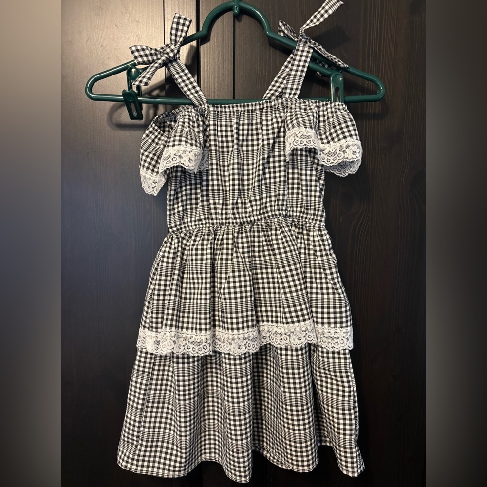 2 Hip sundress